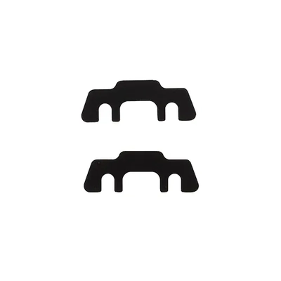 RC10B84.1 A & D Arm Mount Shims