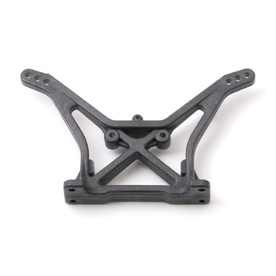 ####FT Rear Shock Tower, carbon