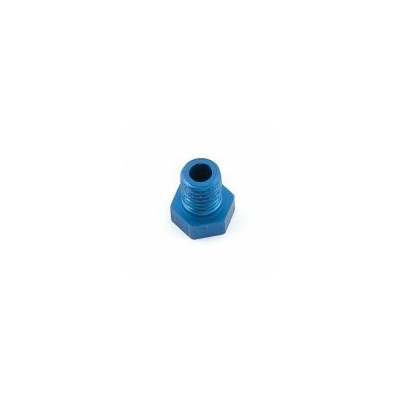 B4/T4 Blue Servo Saver Bolt