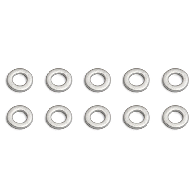 #### Ballstud Washers