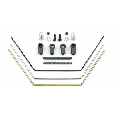 Associated Sway Bar Kit, Rear