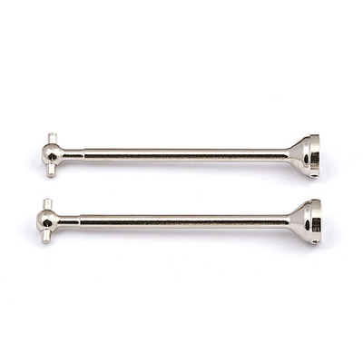 ###B4 Shiny CVD Dogbone