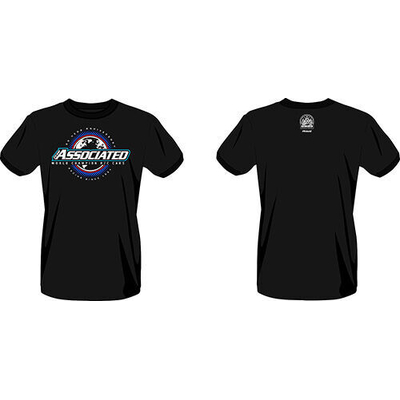 Team AE WC24 T-Shirt, M