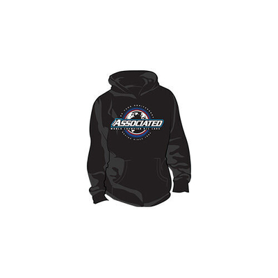 Team AE WC24 M Pullover Hoodie