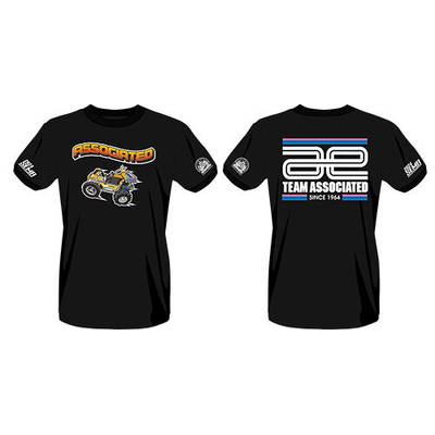 AE SEMA24 T-Shirt 2XL