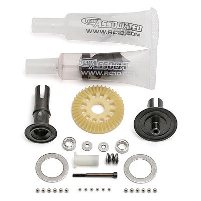 B44 Complete Diff Kit