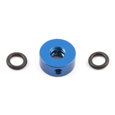 B44 Slipper Nut
