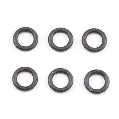 B44 Slipper Nut O-Ring