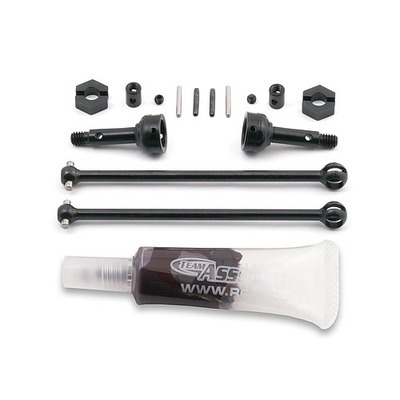 ###B44 Front CVA Kit