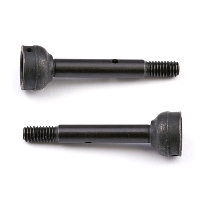 #### CVA Axles, rear