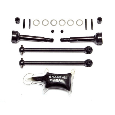 Associated CVA Kit, Rear