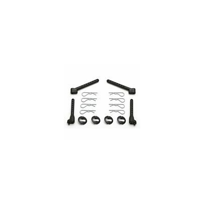 ###SC10 Body Posts Front & Rear