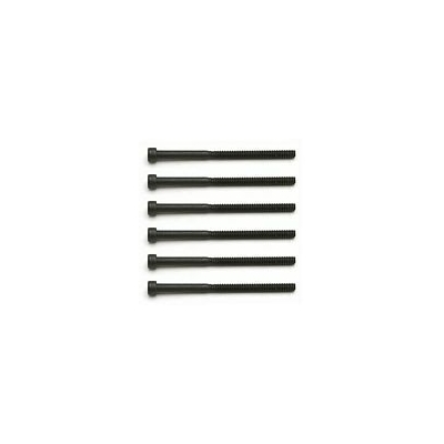SC10 SHC Screw 4-40x1-3/4