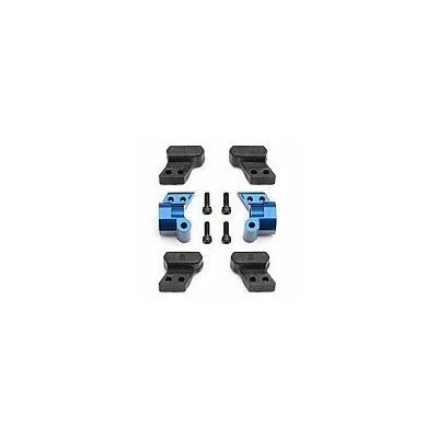B4/T4/B44 Aluminium Hub 1 Degree