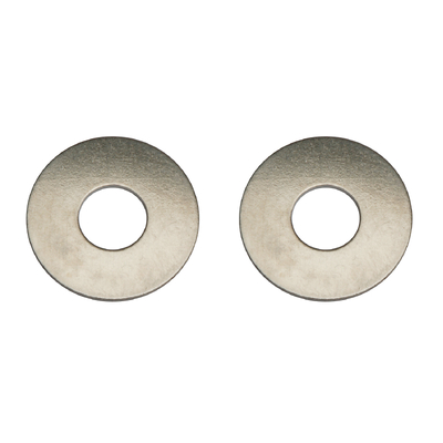 #### Gear Diff Shims, 13.3x5.2x.05 mm