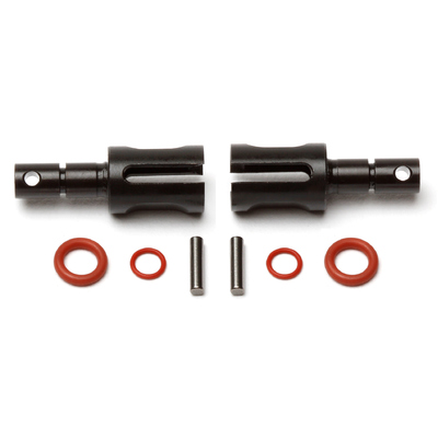 ####Gear Diff Outdrives