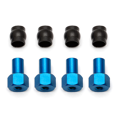###V2 Aluminum Shock Bushing