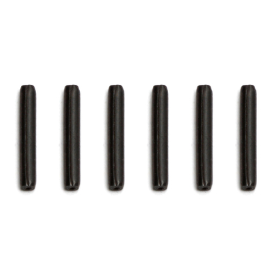 B44.3 Front Hex Roll Pins