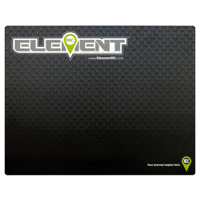 Element Pin Pattern Countertop/Setup Mat
