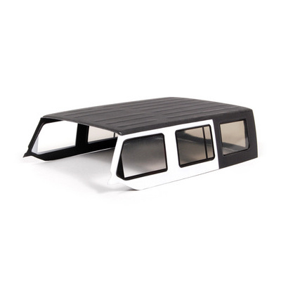 Axial 2012 JeepÂ® Wrangler Unlimited Rubicon Roof - .040â€ (Cle