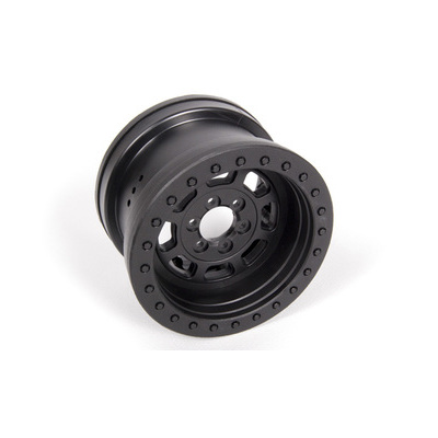 Axial 2.2 Trail Ready HD Series Beadlock w/Slim Ring - IFDâ„¢ Wh