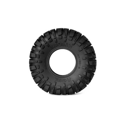 Axial 2.2 Ripsaw Tires - R35 Compound (2pcs)