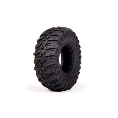 Axial 1.9 Ripsaw Tires - R35 Compound (2pcs)