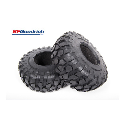 Axial 2.2 BFGoodrich Krawler T/A - R35 Compound (2pcs)