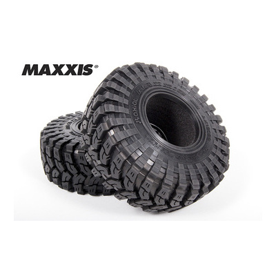 Axial 2.2 Maxxis Trapador Tires - R35 Compound (2pcs)