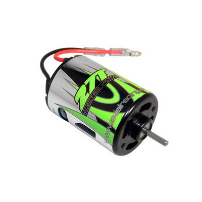 Axial 27T Electric Motor