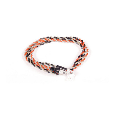 Axial Double LED Light String (Orange LED)