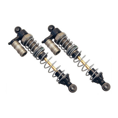 Axial 61-90mm Aluminum Shock Set - 7mm Piston (2pcs)