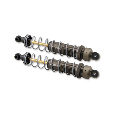 Axial 72-103mm Shock Set - 10mm Piston (2pcs)