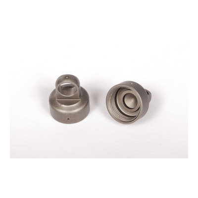Axial Aluminum Shock Cap (2pcs)