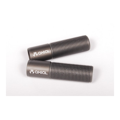 Axial Aluminum Shock body 12x47.5mm (2pcs)