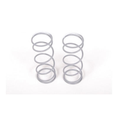 Axial Spring 12.5x40mm 3.6 lbs/in - Soft (White) - (2pcs)