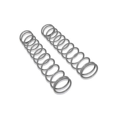 Axial Spring 14x90mm 1.32 lbs/in - Red (2pcs)
