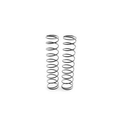 Axial Spring 14x70mm 1.43 lbs/in - Purple (2pcs)