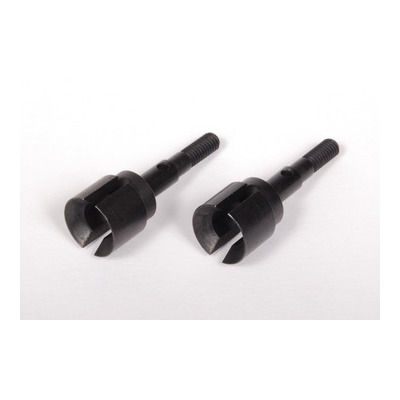 Axial Axle 5x35mm (2pcs)