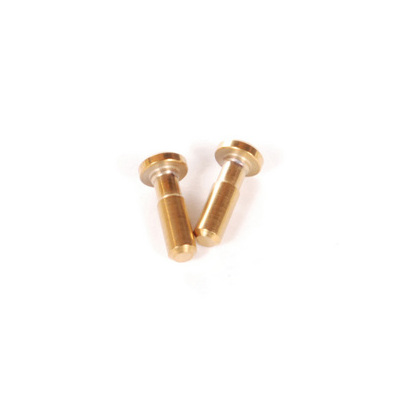 Axial EXO Steering King Pin (TiN Coated) (2pcs)