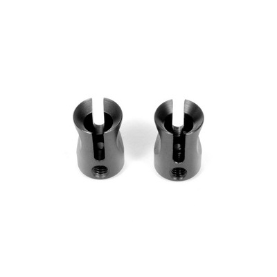 Axial EXO Heavy Duty Differential Input Shaft (2pcs)