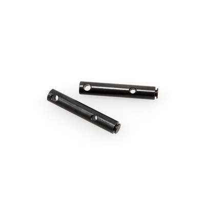 Axial Steel Input Shaft 5x29mm (2pcs)