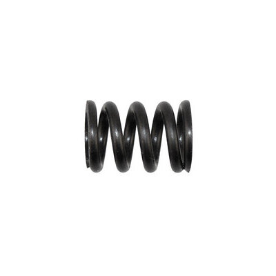 Axial Slipper Spring 8.5x12 165 lbs/in - Black (2pcs)