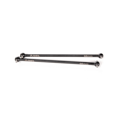 Axial Dogbone Set 7x96mm (2pcs)