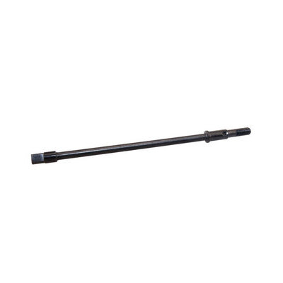 Axial Straight Axle 6x104.50mm (2pcs)