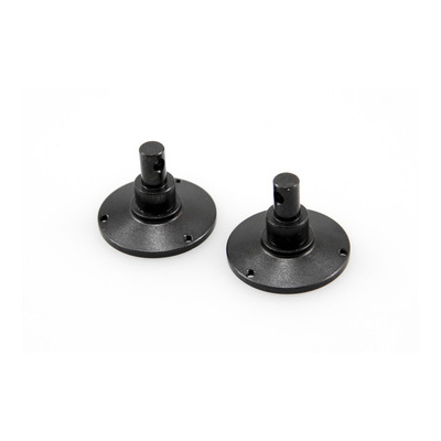 Axial Steel Outdrive Shaft Set (2pcs)