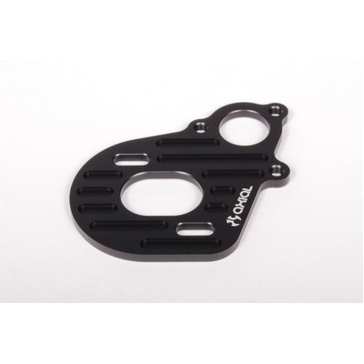 Axial AX10 Scorpion Motor Plate
