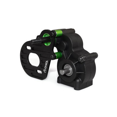 Axial AX10 Locked Transmission Set