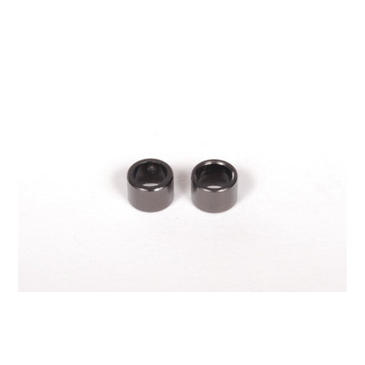 Axial Transmission Spacer 5x6.9x4.8mm - Grey