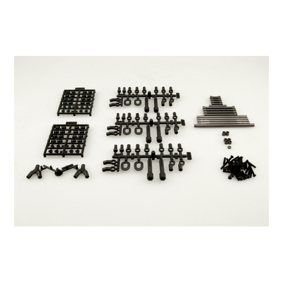 Axial SCX10 TR Links Set - 11.4"(290mm) WB